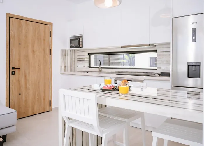 Sardines Luxury Appartement Chersonissos