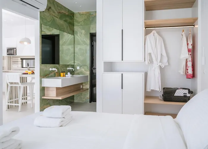 Appartement Sardines Luxury *