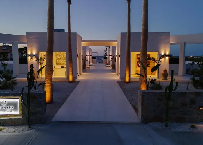 Sardines Luxury شقة خيرسونِسوس