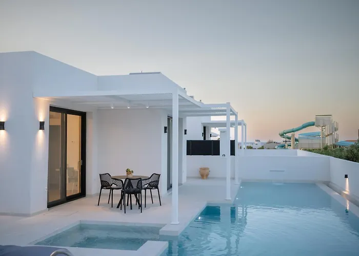 Sardines Luxury شقة خيرسونِسوس