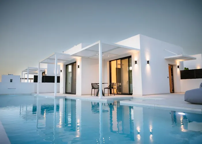 Appartement Sardines Luxury *