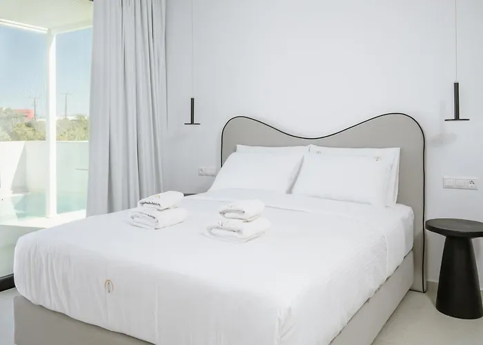 Sardines Luxury * Chersonissos