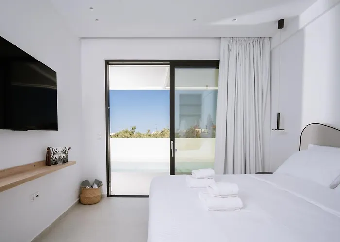 Appartement Sardines Luxury