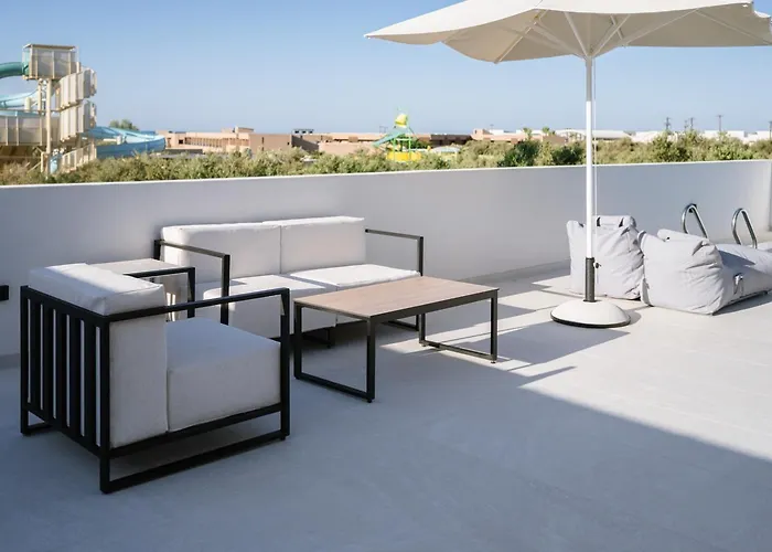 Sardines Luxury شقة *