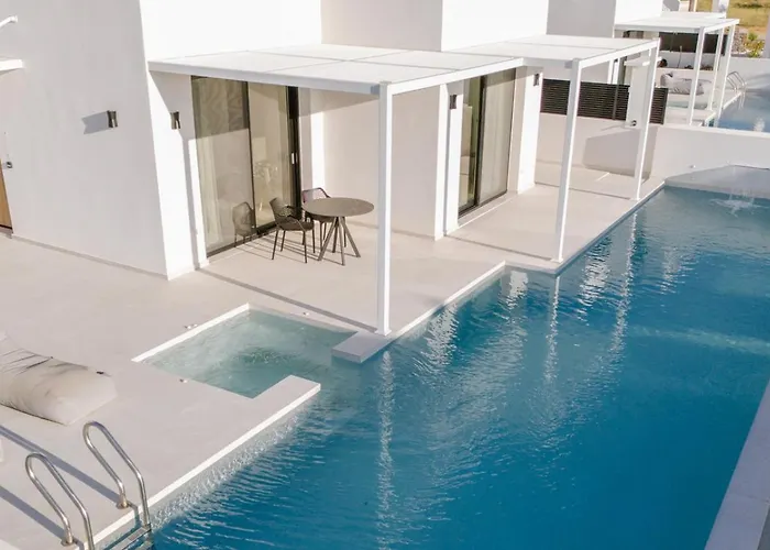 Sardines Luxury Appartement