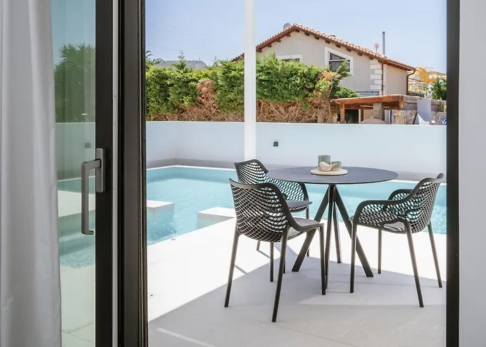 Sardines Luxury Appartement Chersonissos