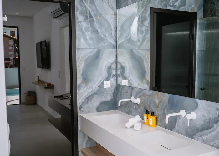 Sardines Luxury شقة