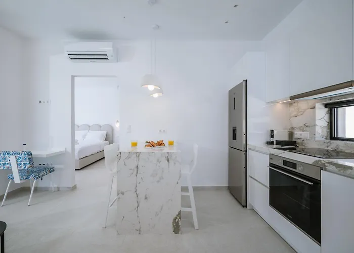 شقة Sardines Luxury