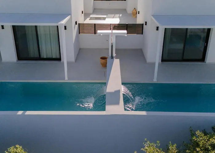 Sardines Luxury Appartement Chersonissos