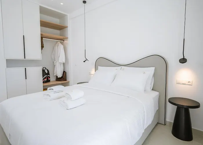 Appartement Sardines Luxury *