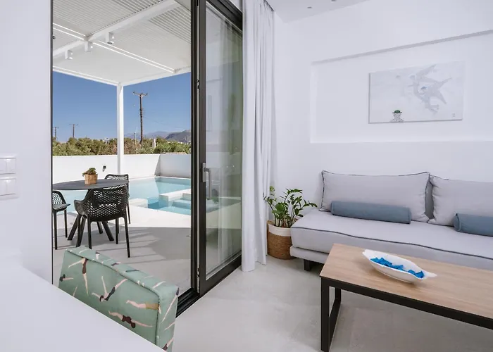 Appartement Sardines Luxury