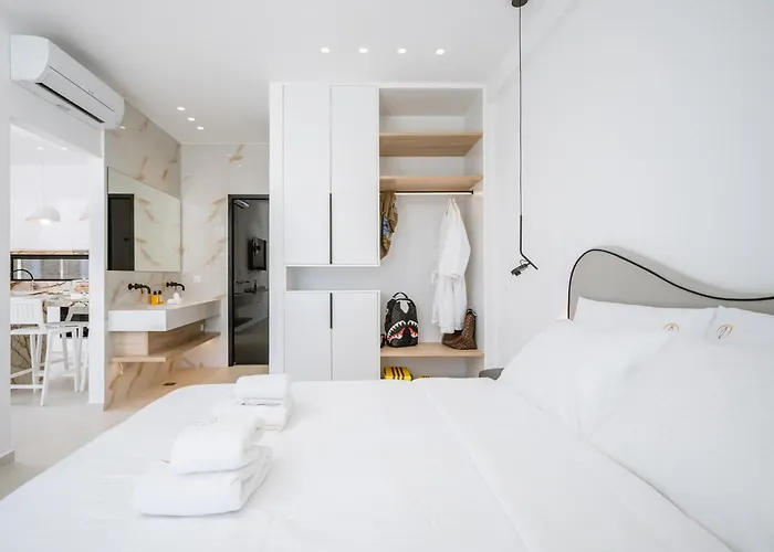 Sardines Luxury خيرسونِسوس