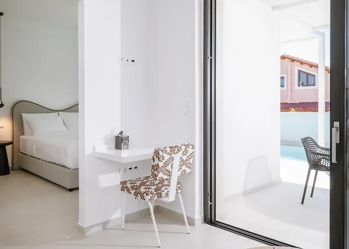 Appartement Sardines Luxury